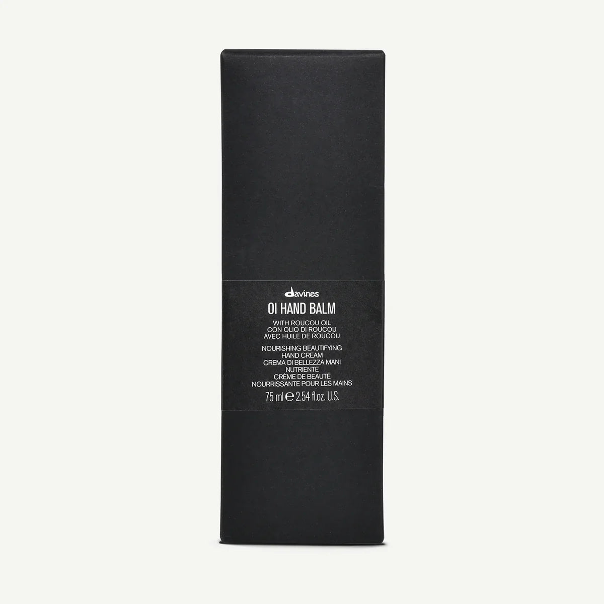 Davines OI Hand Balm