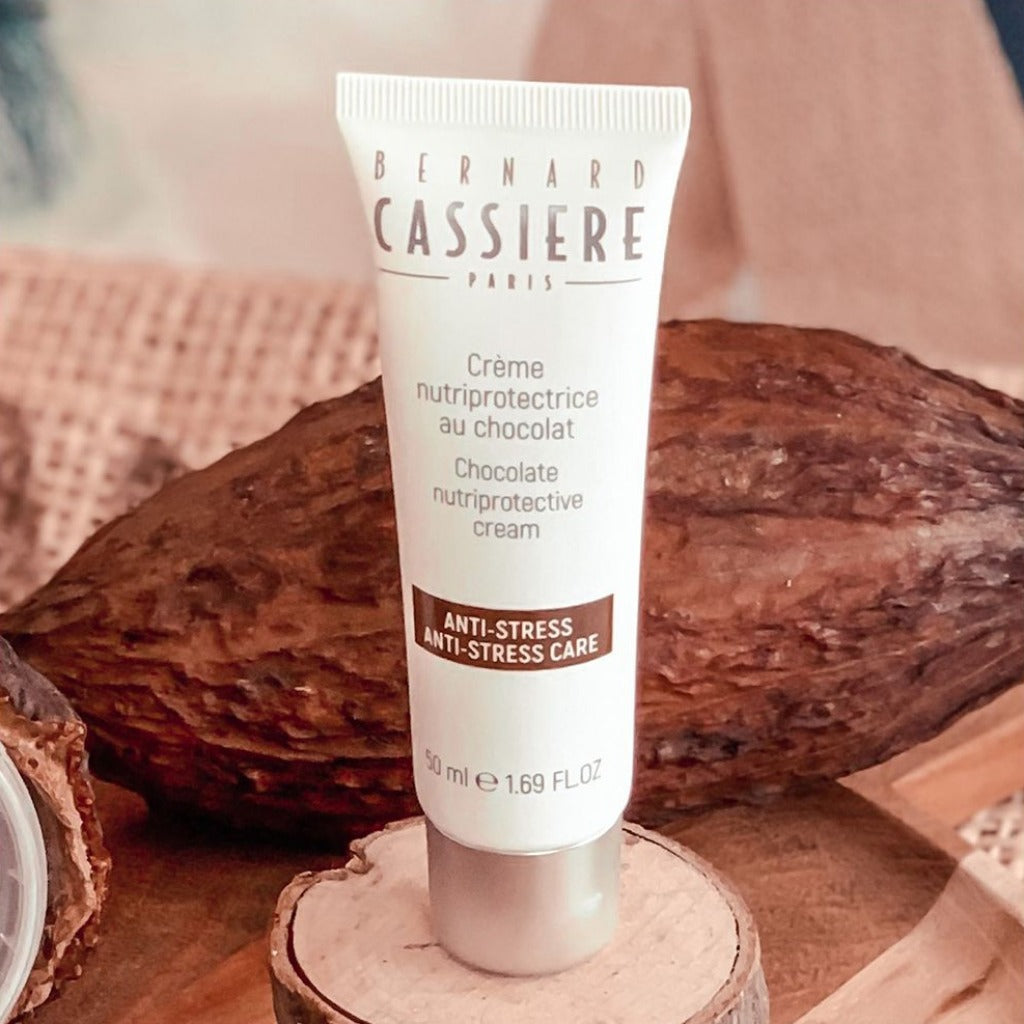 BERNARD CASSIERE COCOA CREAM V2