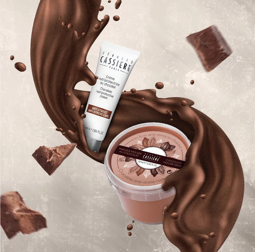 BERNARD CASSIERE COCOA CREAM V2