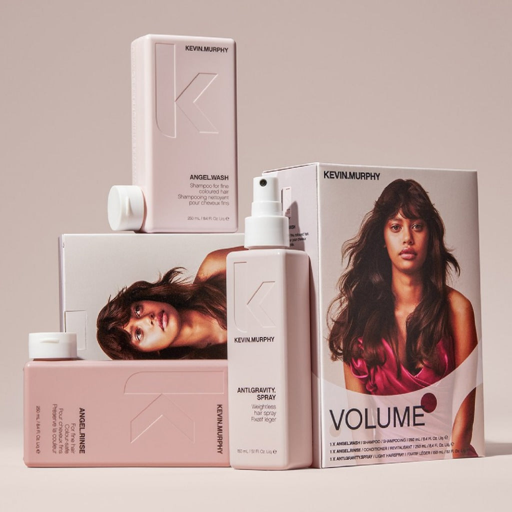 Kevin Murphy Volume