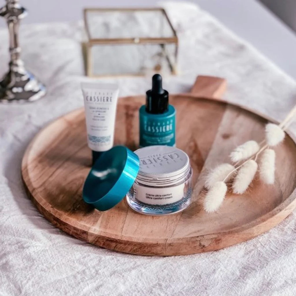BERNARD CASSIERE SPIRULINA Ultra COMFORT CREAM