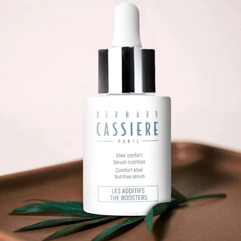 BERNARD CASSIERE MUESLI SENSITIVE SKIN TRIAL PACKAGE
