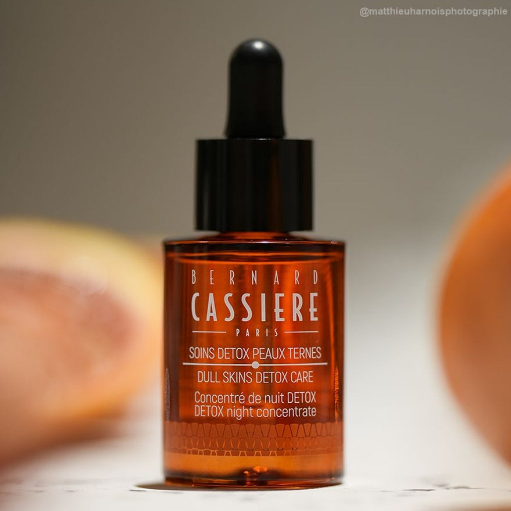 BERNARD CASSIERE BLOOD ORANGE NIGHT CONCENTRATE
