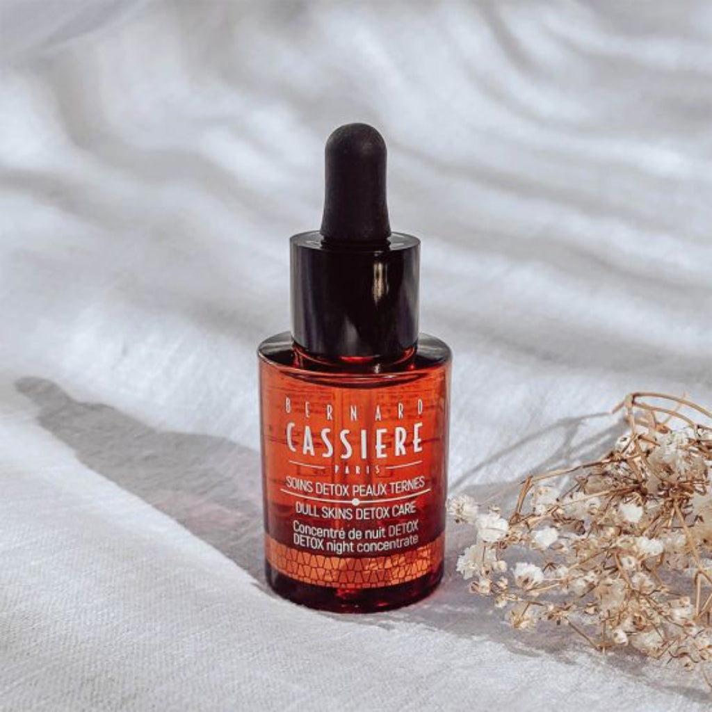 BERNARD CASSIERE BLOOD ORANGE NIGHT CONCENTRATE