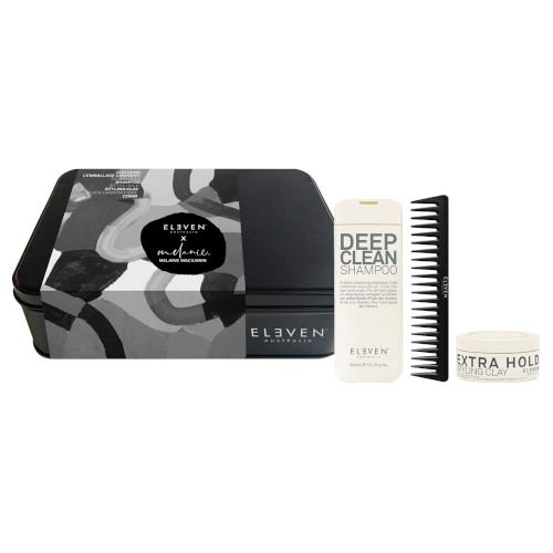 Eleven Mens Trio Gift Set