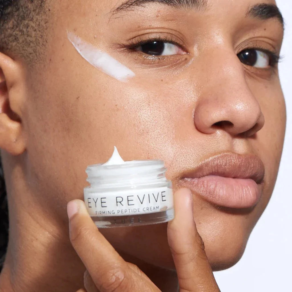 TUEL EYE REVIVE