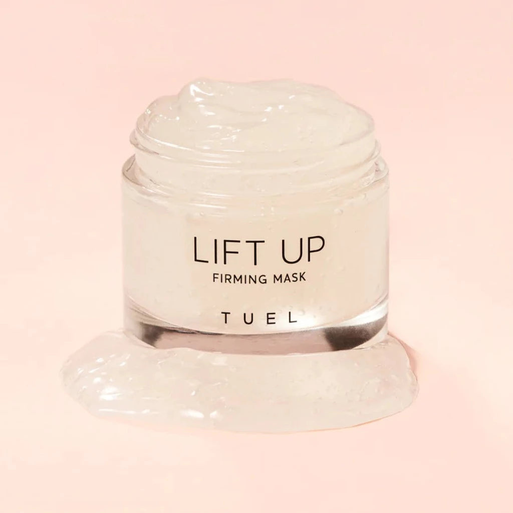 TUEL LIFT UP FIRMING MASK