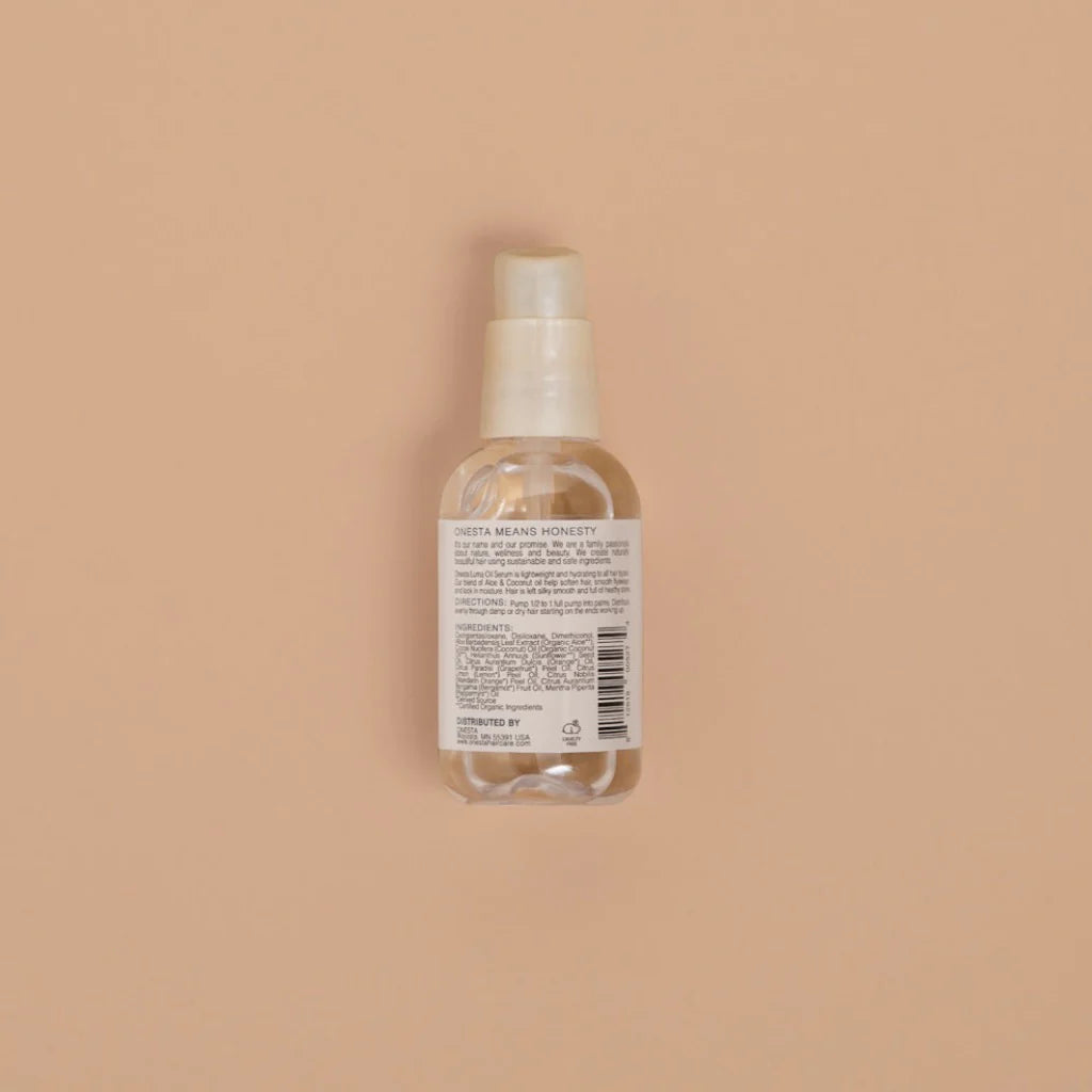 ONESTA LUMA OIL 2OZ