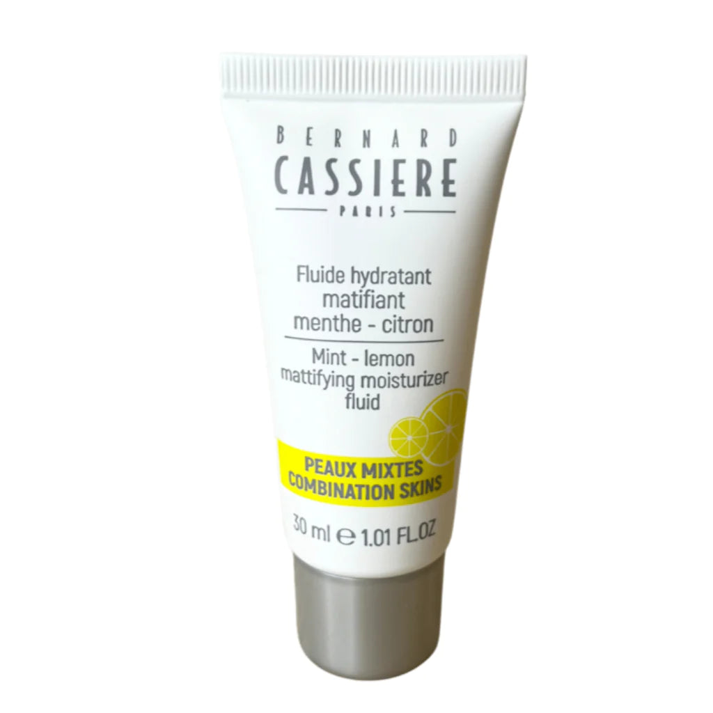 BERNARD CASSIERE PURITY MATTIFYING FLUID