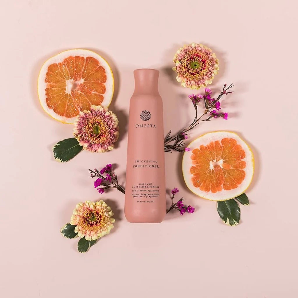 ONESTA THICKENING CONDITIONER