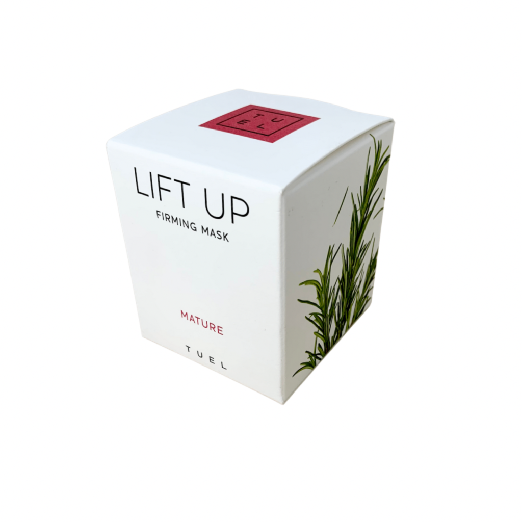 TUEL LIFT UP FIRMING MASK