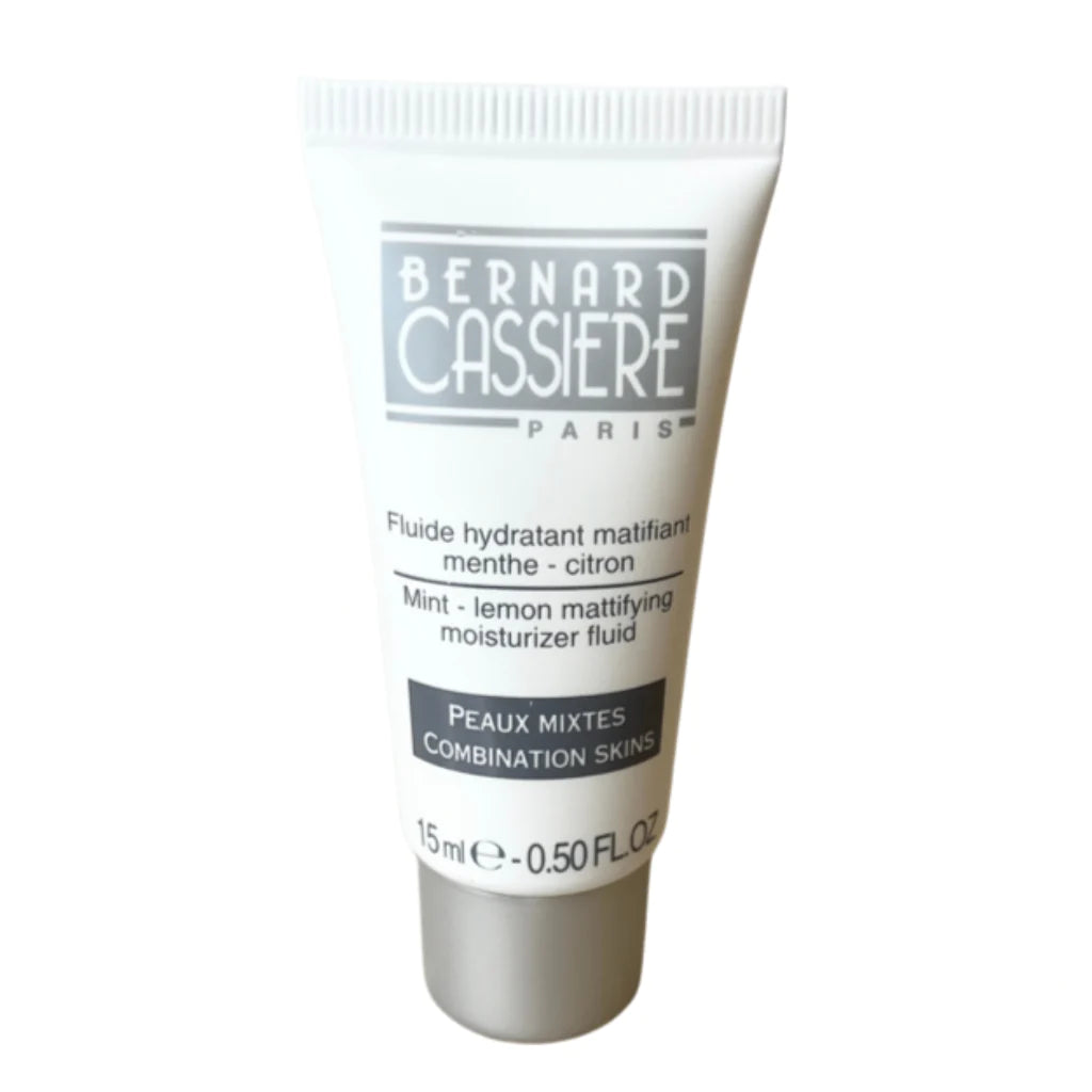 BERNARD CASSIERE PURITY MATTIFYING FLUID