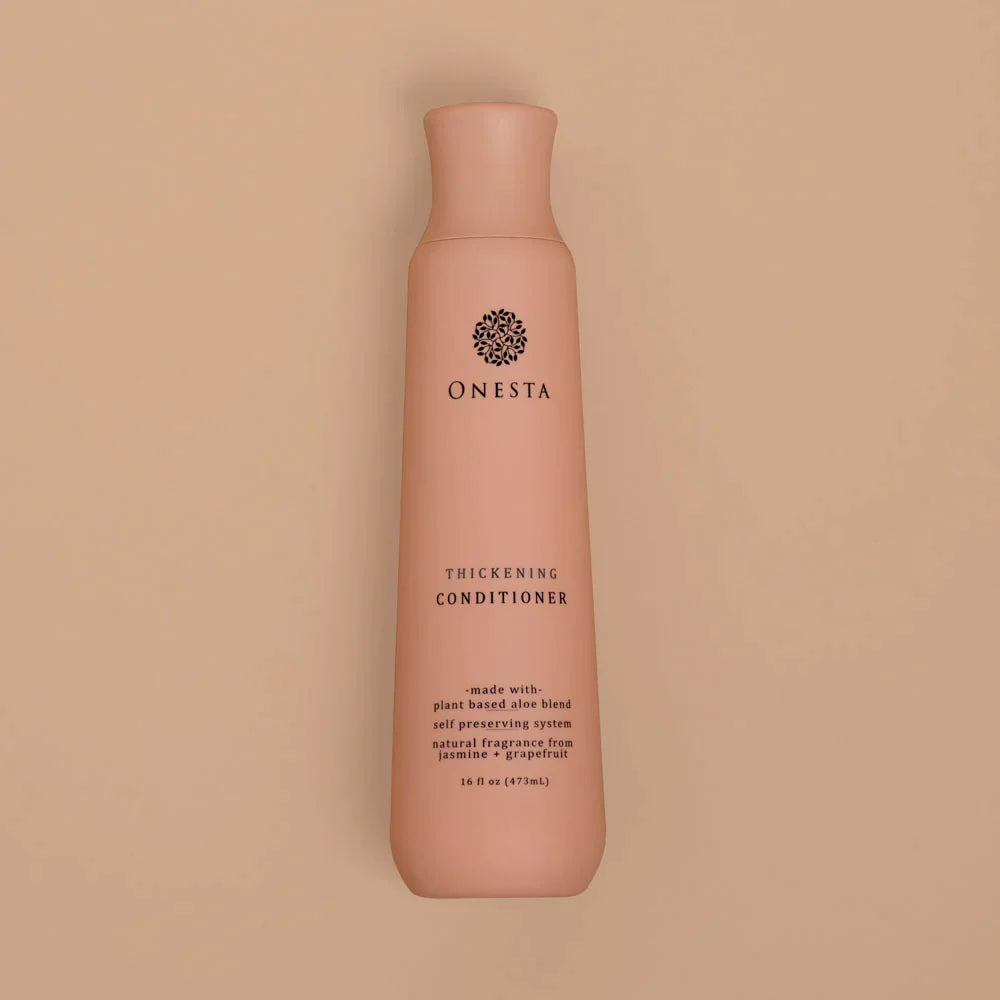 ONESTA THICKENING CONDITIONER