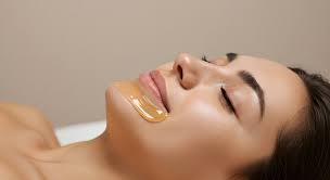WAX - CHIN