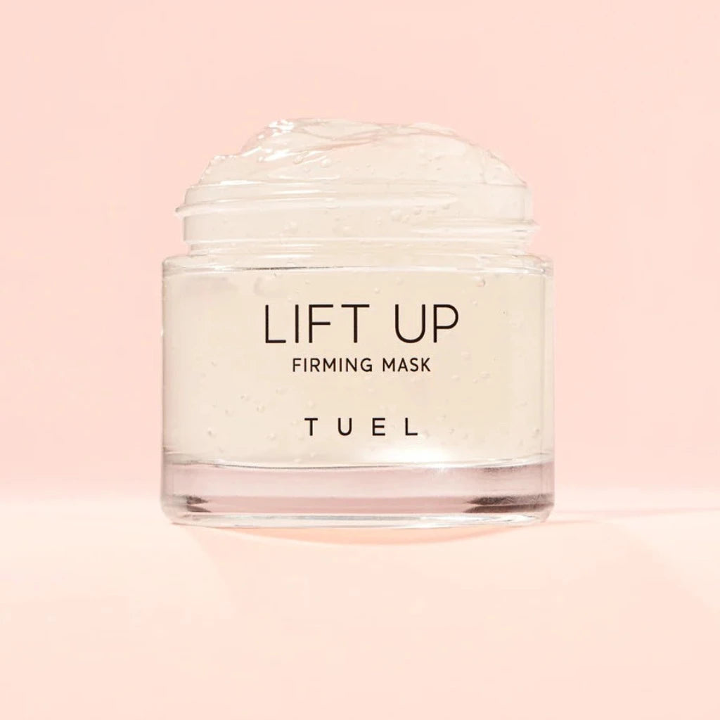 TUEL LIFT UP FIRMING MASK