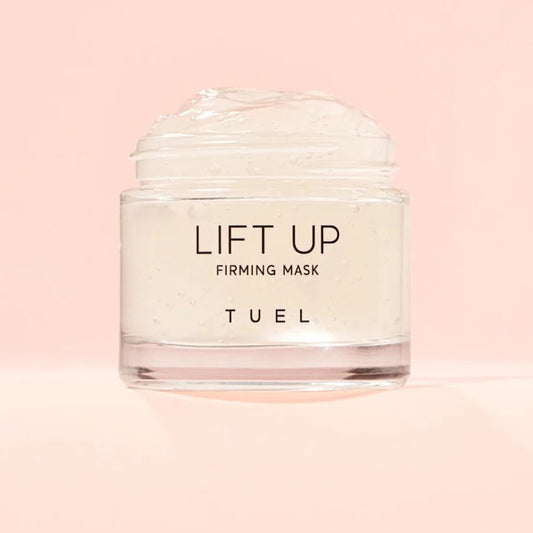 TUEL LIFT UP FIRMING MASK