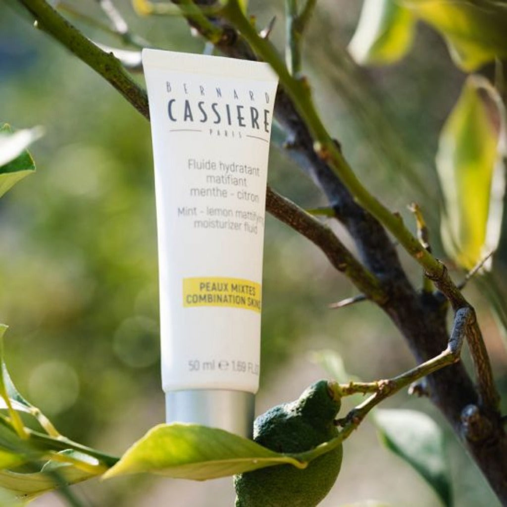 BERNARD CASSIERE PURITY MATTIFYING FLUID