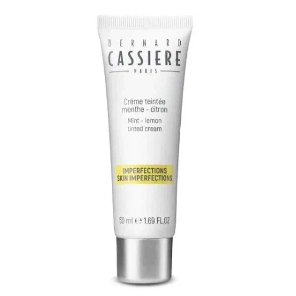 BERNARD CASSIERE TINTED EYE SKIN DUO