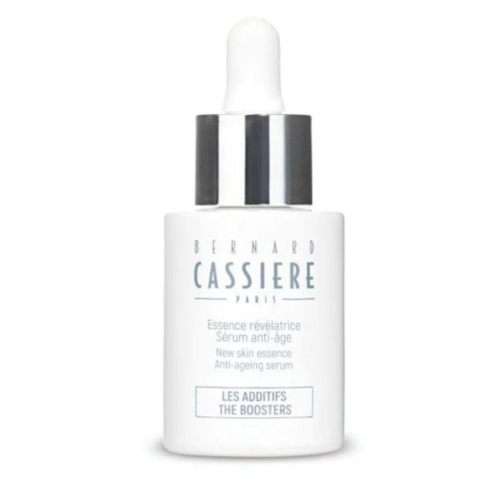 BERNARD CASSIERE NEW SKIN ESSENCE ANTI-AGING SERUM