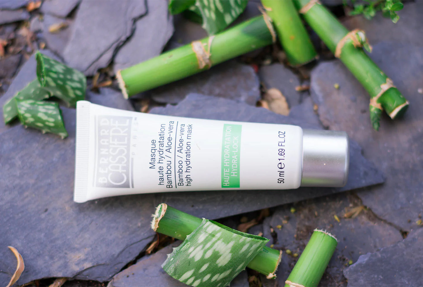 BERNARD CASSIERE HIGH HYDRATION ANTI-THIRST MASK