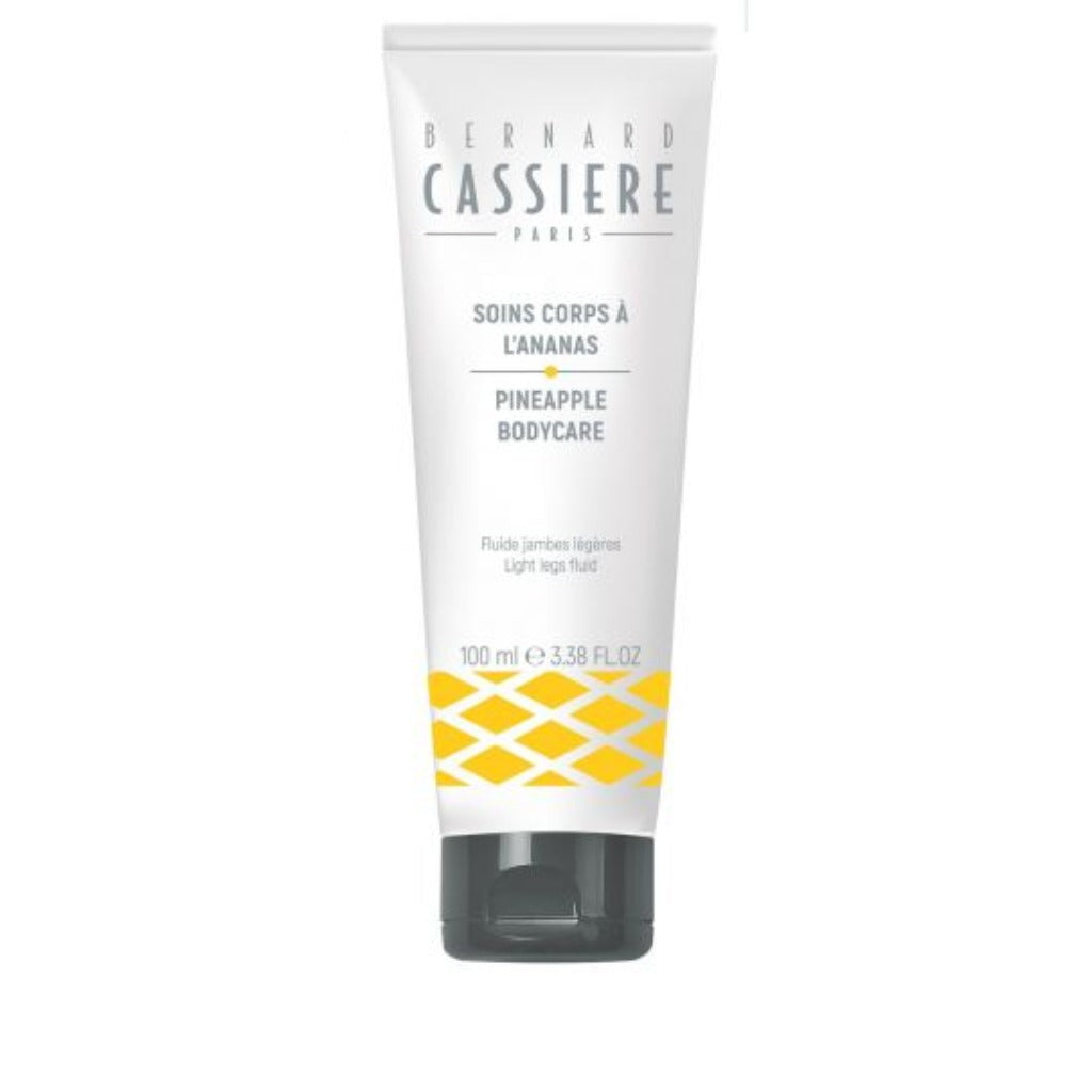 BERNARD CASSIERE PINEAPPLE LIGHT LEGS FLUID