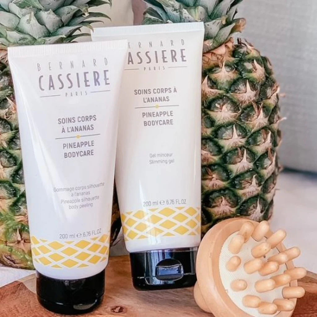 BERNARD CASSIERE PINEAPPLE SLIMMING GEL