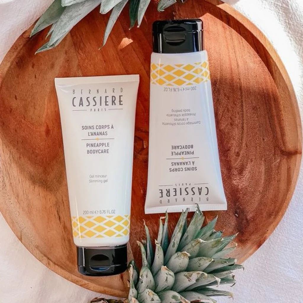 BERNARD CASSIERE PINEAPPLE SLIMMING GEL