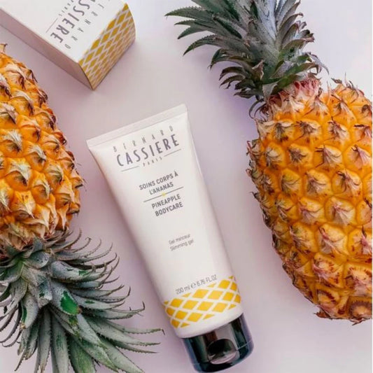 BERNARD CASSIERE PINEAPPLE SLIMMING GEL