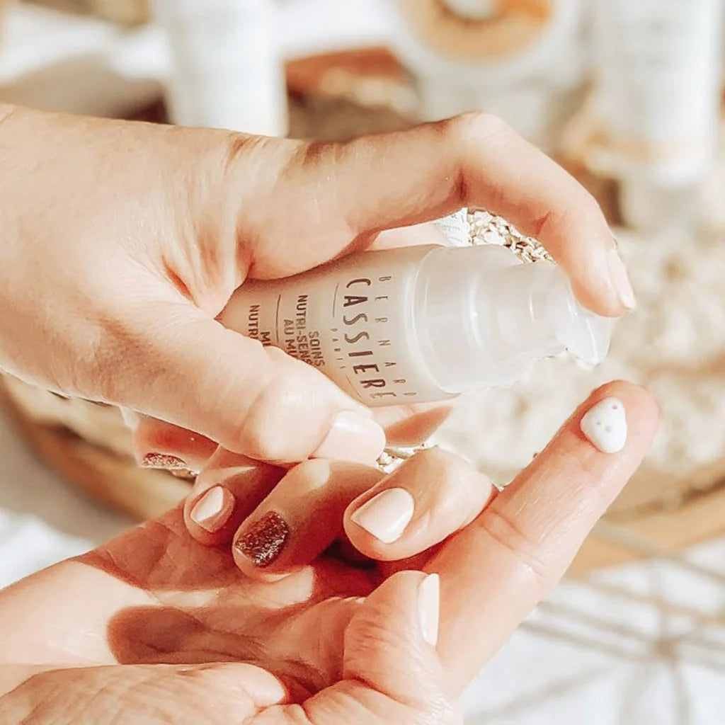 BERNARD CASSIERE MUESLI NUTRI-SENSITIVE S.O.S REDNESS SERUM