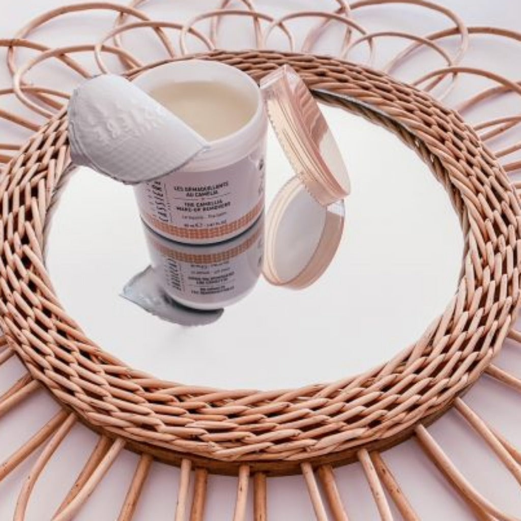 BERNARD CASSIERE - THE BALM - CAMELLIA CLEANSER