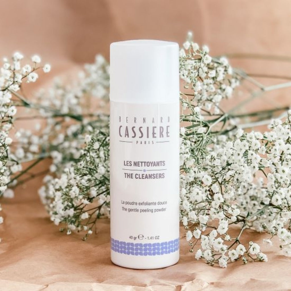 BERNARD CASSIERE THE GENTLE PEELING POWDER 40g