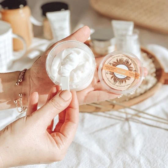 BERNARD CASSIERE MUESLI SENSITIVE SKIN TRIAL PACKAGE