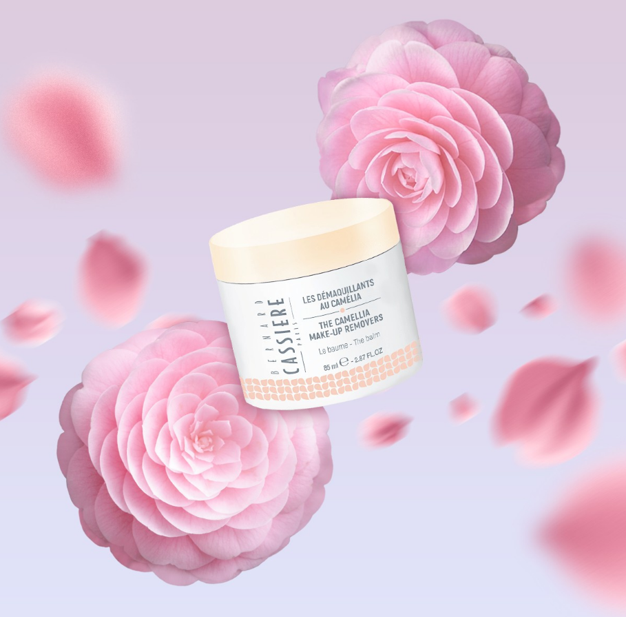 BERNARD CASSIERE - THE BALM - CAMELLIA CLEANSER