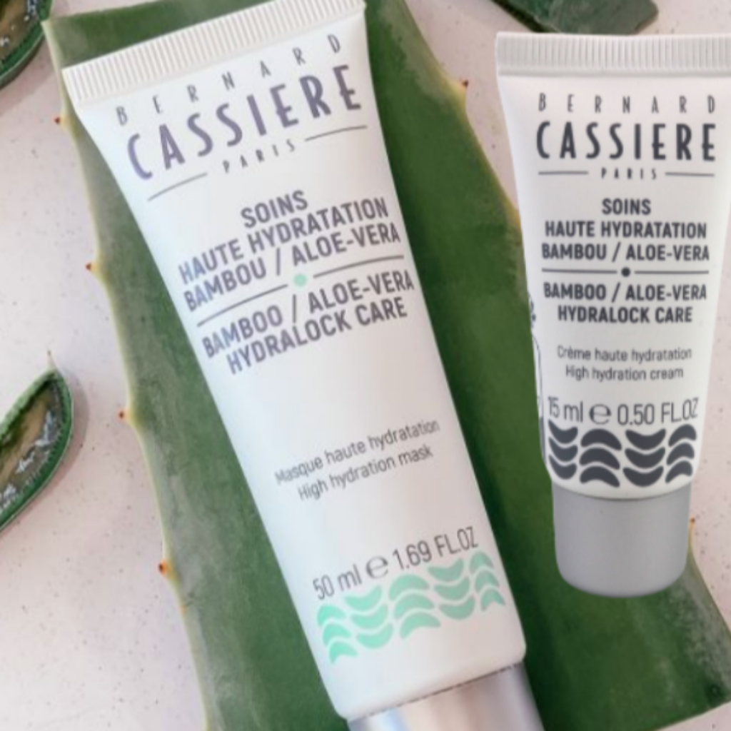 Bernard Cassiere Hydration Boosting Kit