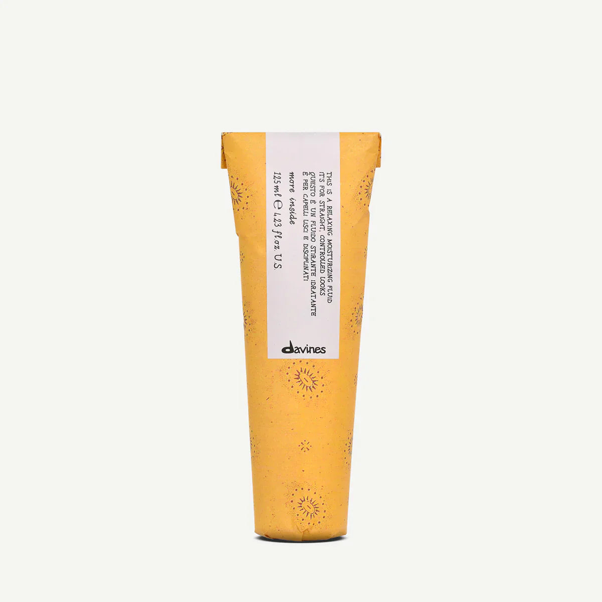 Davines This is a Relaxing Moisturizing Fluid