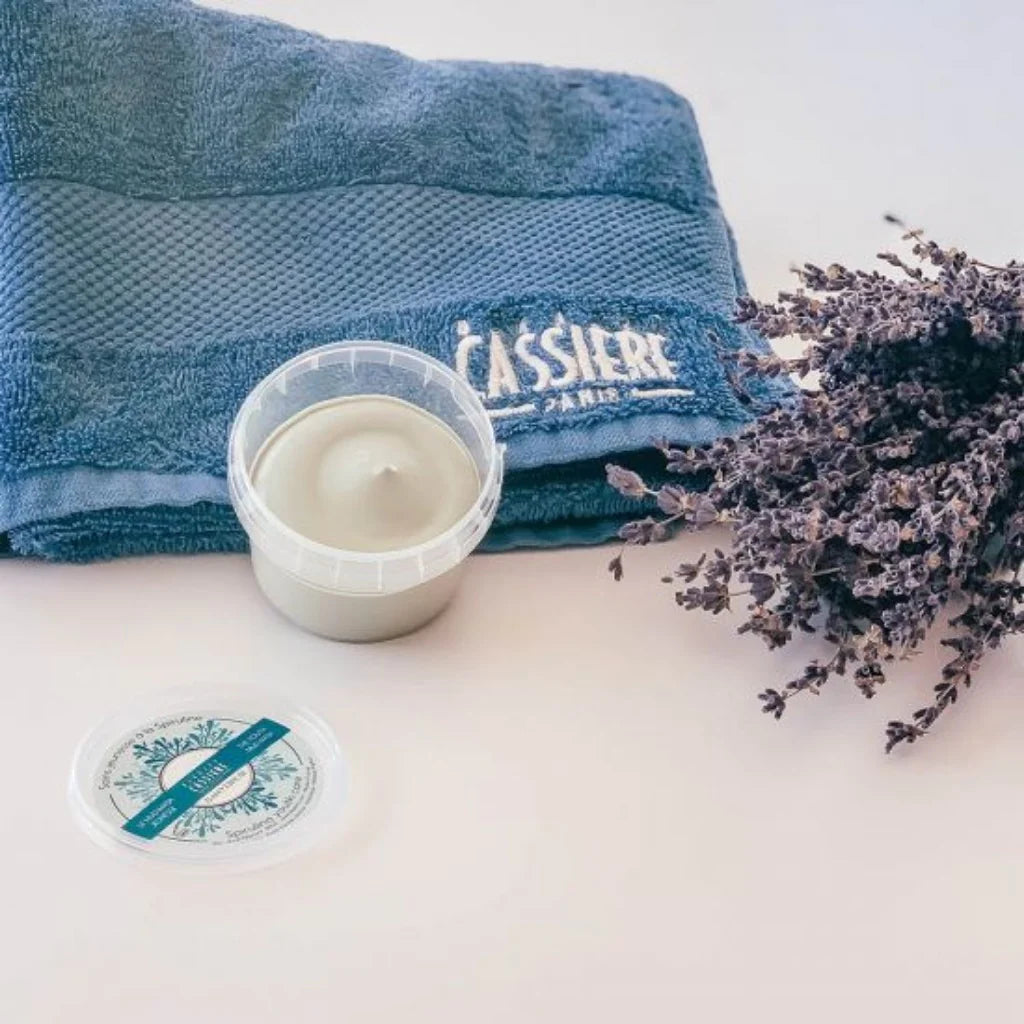 BERNARD CASSIERE SPIRULINA YOUTH MUD-MASK