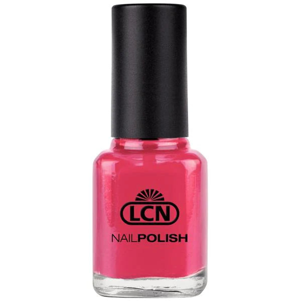 LCN NAIL POLISH - FEEL THE HEAT