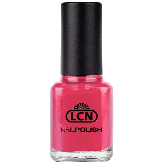 LCN NAIL POLISH - FEEL THE HEAT