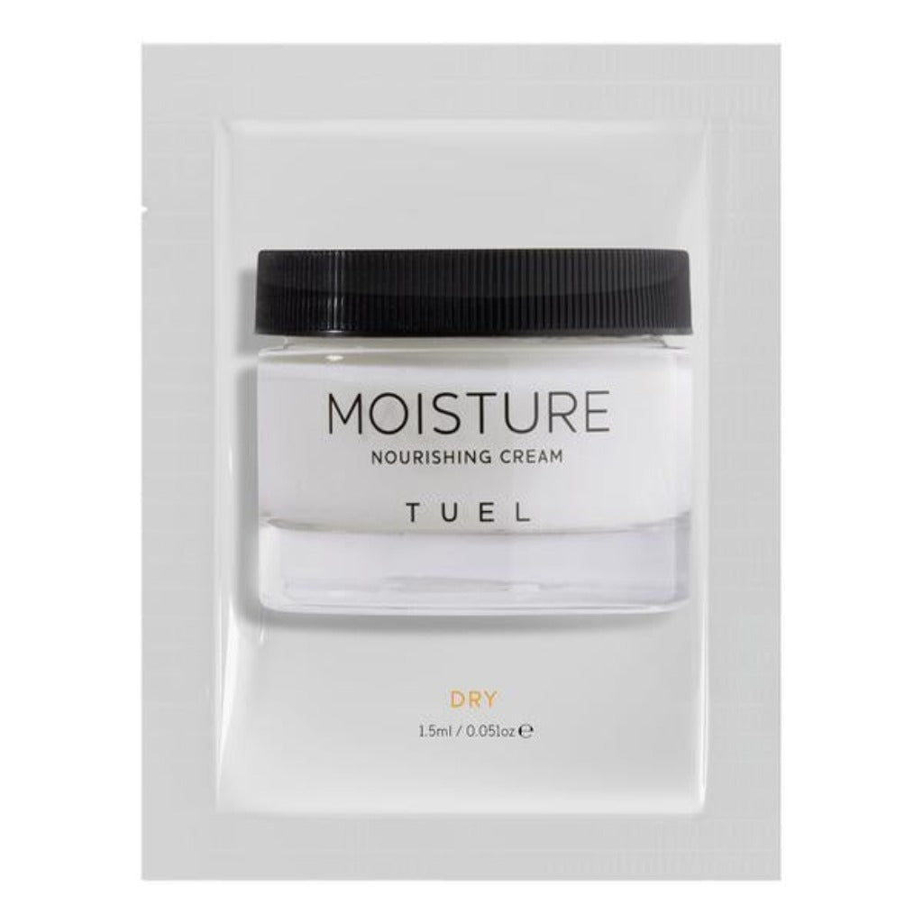 TUEL MOISTURE NOURISHING CREAM