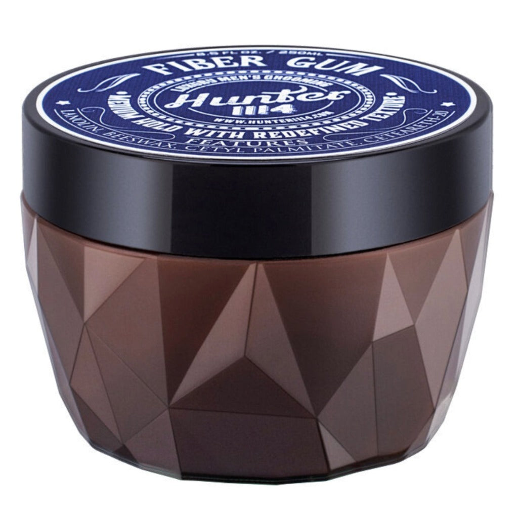 HUNTER FIBER GUM