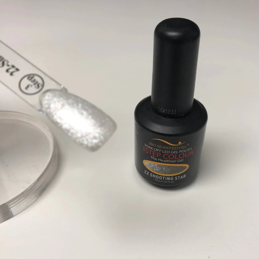 BIO SEAWEED GEL 3STEP 22 SHOOTING STAR