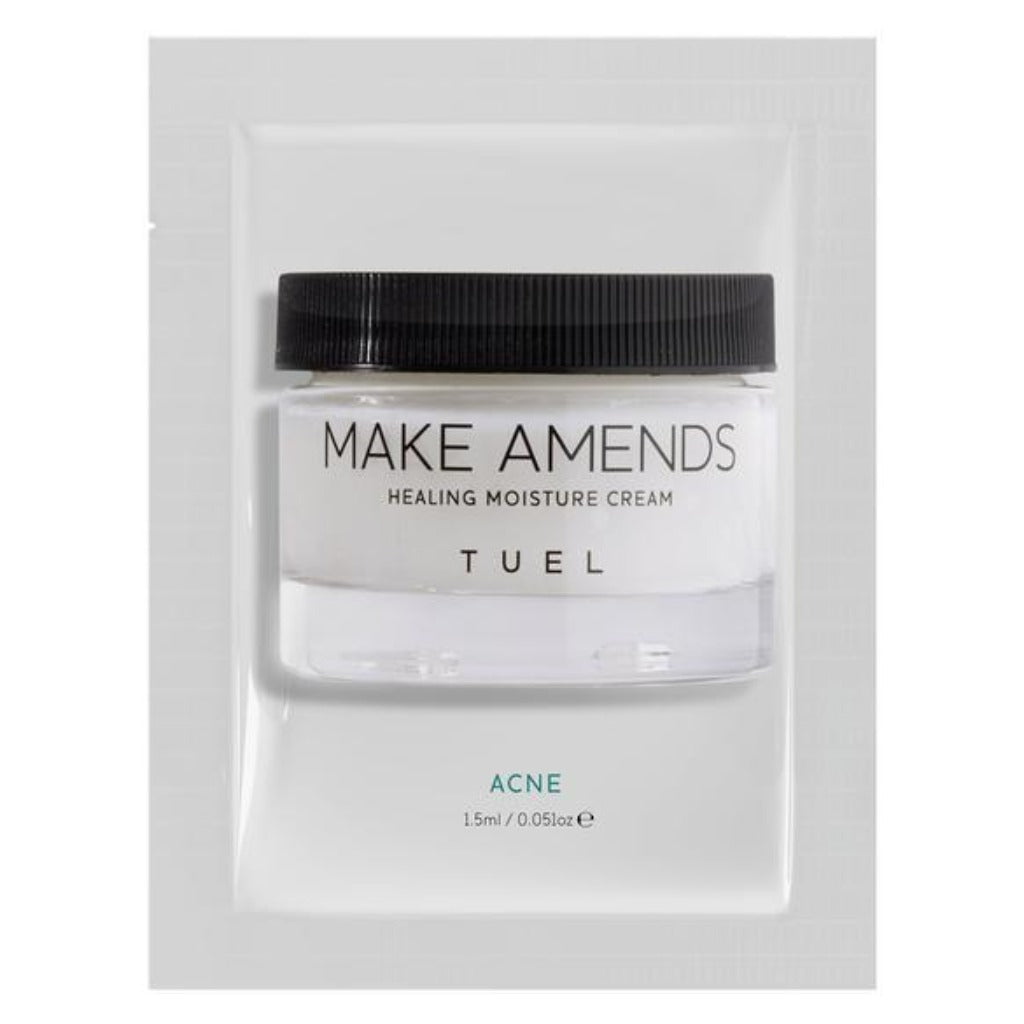 TUEL MAKE AMENDS CREAM