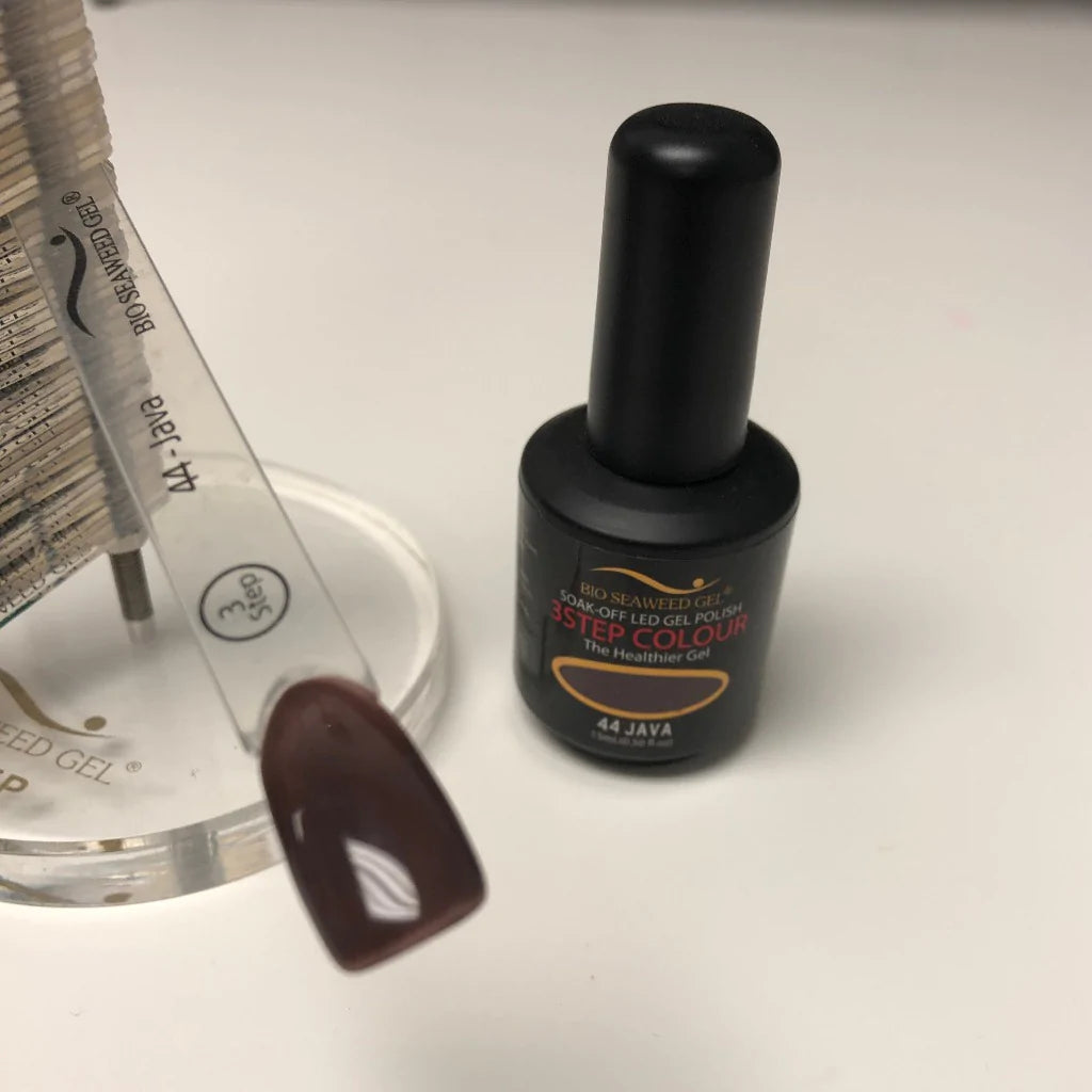BIO SEAWEED GEL 3STEP 44 JAVA