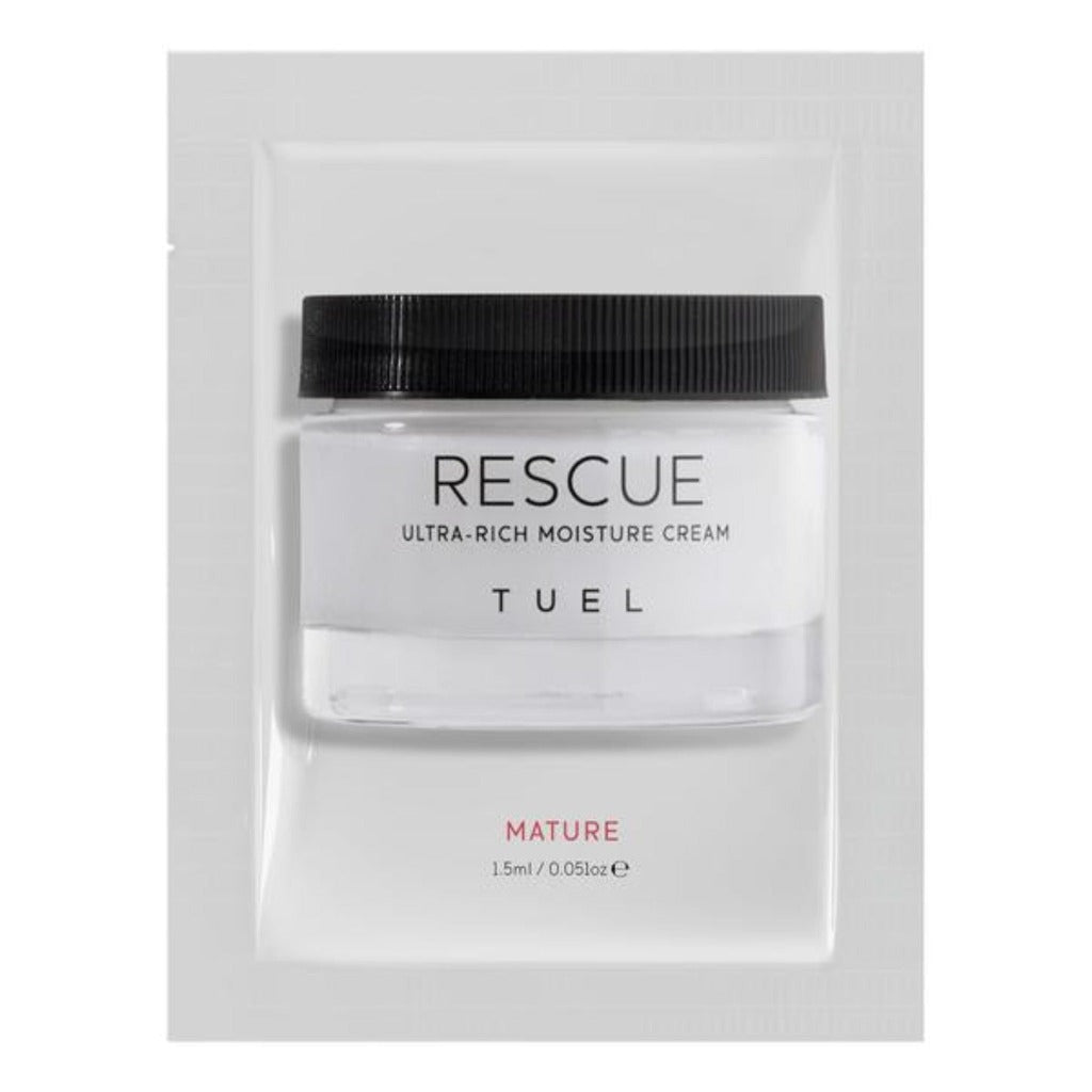 TUEL RESCUE ME CREAM