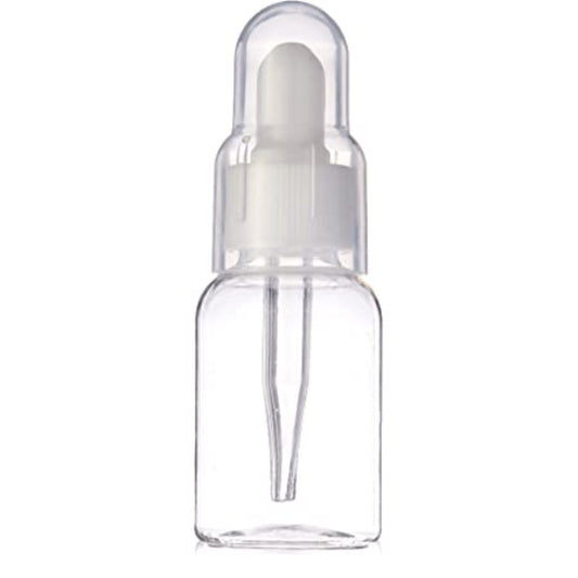DROPPER BOTTLE - 1OZ