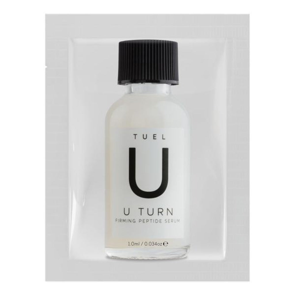 TUEL U TURN SERUM
