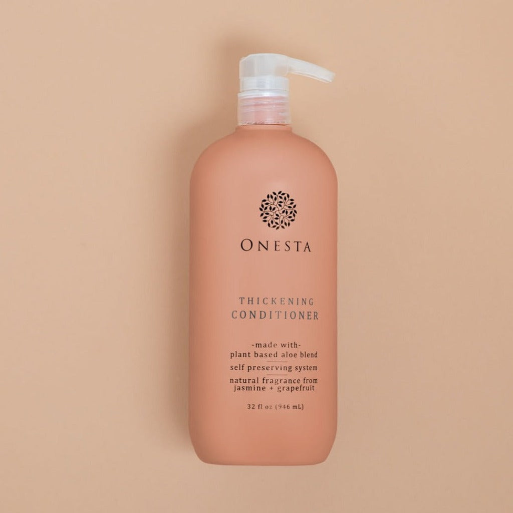 ONESTA THICKENING CONDITIONER