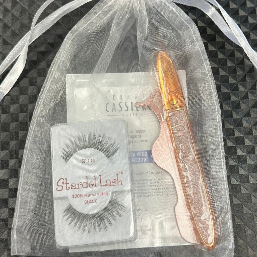 Special Eye Kit