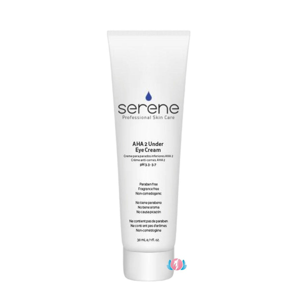SERENE - FACE EYE KIT