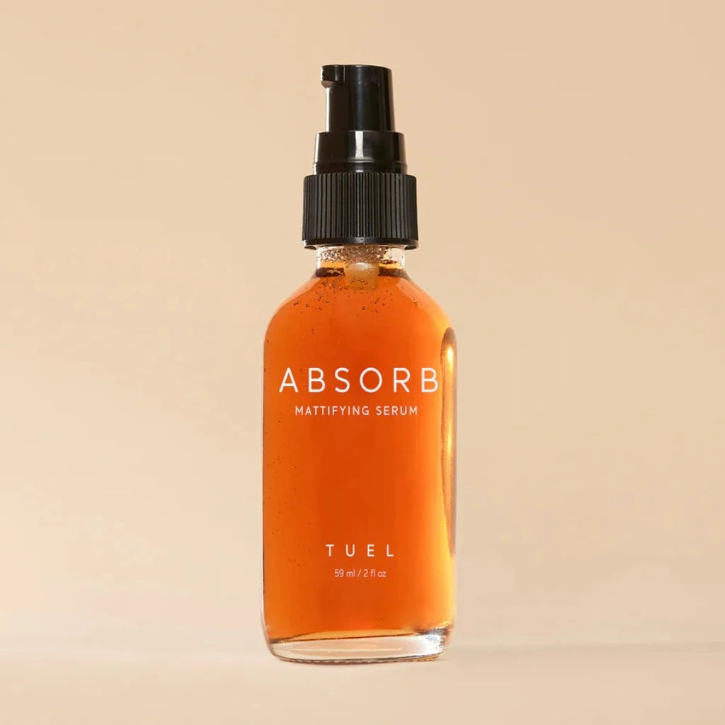 TUEL ABSORB SERUM